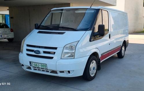 Ford Transit 2.2d 85pk, 2008, 155d.km,met Garantie, Vacatures, Vacatures | Chauffeurs