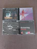 Roger Waters : lot van 4 cd's, Enlèvement, Comme neuf, Pop rock