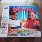 gezelschapsspel voor kinderen: mikado, Hobby en Vrije tijd, Gezelschapsspellen | Bordspellen, Ophalen of Verzenden, Gebruikt