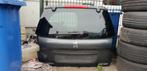 PEUGEOT 207 SW ACHTERKLEP BJ 2006 TOT 2010, Auto-onderdelen, Ophalen of Verzenden, Gebruikt, Achter, Achterklep