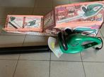 haagschaar, Ophalen, Gebruikt, Elektrisch, Top craft