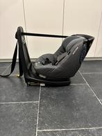 Autostoel MaxiCosi Axissfix met isofix 3, Kinderen en Baby's, Autostoeltjes, Ophalen, Gebruikt, 0 t/m 18 kg, Verstelbare rugleuning