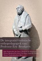 De integratief-holistische orthopedagogiek van professor Eri, Ophalen of Verzenden, Nieuw, Overige onderwerpen