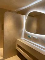 DESIGN PROJECT MET MICROCEMENT, Ophalen of Verzenden