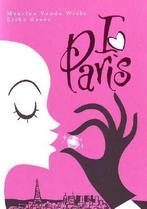 Paris 1: I love Paris (Vande Wiele / Raven), Enlèvement ou Envoi, Comme neuf