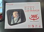 Miroir de voiture pour bébé, Ophalen of Verzenden, Zo goed als nieuw, Overige merken