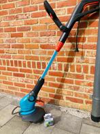 Gardena Grastrimmer / Kantenmaaier, Tuin en Terras, Ophalen, Zo goed als nieuw, 10 tot 30 cm, Elektrisch