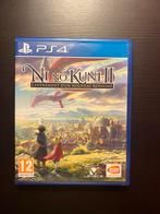 Ni No Kuni 2: De opkomst van een koninkrijk, Ophalen, Zo goed als nieuw, Role Playing Game (Rpg), Vanaf 12 jaar