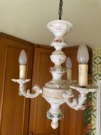 Antieke luster, Enlèvement