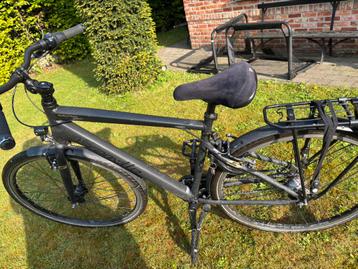 Granville jongensfiets vanaf 12 jaar, Fietsen en Brommers, Ophalen