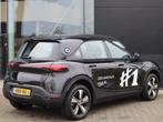 smart #1 Pure+ 66 kWh, Auto's, Automaat, Zwart, 5 deurs, 1600 kg