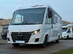 MERCEDES Carthago C-Tourer I 145 RB LE - NEW MODEL - 170PK, Dakluik, Douche, Bedrijf, Diesel
