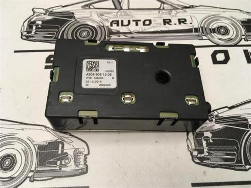 Amplificateur dantenne Mercedes A2059051205, Autos : Pièces & Accessoires, Autres pièces automobiles, Enlèvement ou Envoi