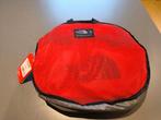 The North Face Base Camp Duffel M (nieuw), Handtassen en Accessoires, Ophalen of Verzenden, Nieuw, Rood