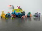 Paw Patrol speelset, Kinderen en Baby's, Ophalen, Zo goed als nieuw
