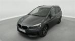 BMW 2 Serie 218 218iA GranTourer Sportline S-CUIR / NAVI / F, Auto's, BMW, Automaat, Monovolume, Gebruikt, Bedrijf