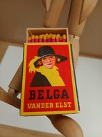 Belga Vander Elst, Enlèvement ou Envoi, Comme neuf