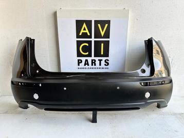 Mazda cx30 CX-30 achterbumper bumper DFR5-50221