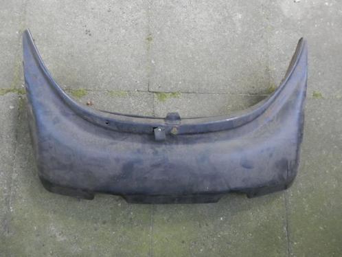 Achterpaneel bij motor VW Kever, bolle uitvoering, Auto-onderdelen, Carrosserie, Oldtimer onderdelen, Volkswagen, Achter, Nieuw
