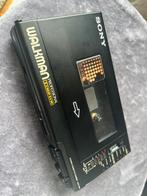 Sony WM-D6C, Ophalen of Verzenden, Walkman