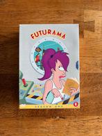 Futurama saison 1 coffret dvd, CD & DVD, Enlèvement ou Envoi, Comme neuf, Coffret
