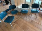 Friso kramer revolt stoelen, Ophalen, Gebruikt