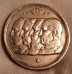 100 fr. 1948 Prince Karel*dynastie/ VL, Envoi