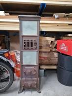 houtkachel tegelkachel, Huis en Inrichting, Ophalen, Gebruikt
