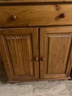 Petit meuble de rangement, Ophalen, Gebruikt, 1 of 2 laden, 100 tot 150 cm