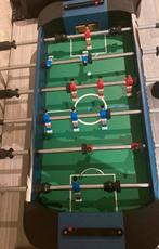 Table de football, Enlèvement, Utilisé