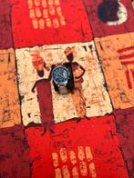 Zilver, Hilfiger, Handtassen en Accessoires, Horloges | Heren, Polshorloge, Zo goed als nieuw, Zilver, Ophalen