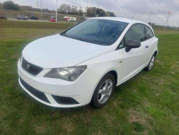 SEAT Ibiza Ibiza SC 1.2i / Garantie 12m. (bj 2012) beschikbaar voor biedingen