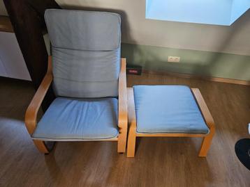 Ontspan IKEA  beschikbaar voor biedingen