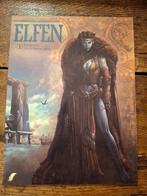 Jean-Luc Istin - elfen 1-2-3-4-5-6, Boeken, Stripverhalen, Ophalen, Jean-Luc Istin