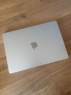 Apple MacBook Air 15 inch (2024), Computers en Software, Apple Macbooks, Ophalen, 256 GB, 15 inch, 8 GB