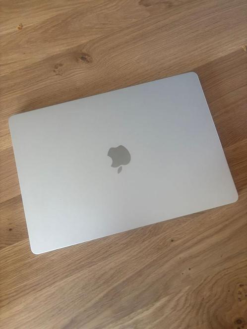 Apple MacBook Air 15 inch (2024), Computers en Software, Apple Macbooks, Nieuw, MacBook, 15 inch, 256 GB, 8 GB, Azerty, Ophalen