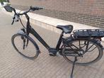 Elektrische fiets norta, Fietsen en Brommers, 47 tot 50 cm, Ophalen, Zo goed als nieuw