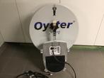 Automatische schotel antenne, oyster vision., Caravans en Kamperen, Ophalen of Verzenden, Gebruikt