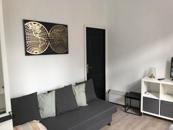 Appartement de Charme en Ardennes Givet, Vakantie, Appartement, Aan meer of rivier, Stad, 1 slaapkamer