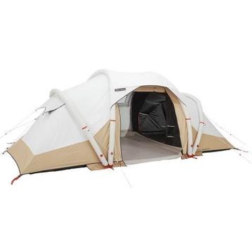 QUECHUA Air Seconds 4.2 F&B

+ Extra's beschikbaar voor biedingen