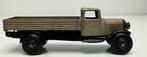Tipping Wagon Liverpool Truck, Ophalen of Verzenden, Gebruikt, Bus of Vrachtwagen, Dinky Toys