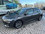 Ford Focus ST-LINE ECOBOOST 125 PK- 14.655 KM - Winter Pack, Focus, 5 deurs, Zilver of Grijs, Stadsauto