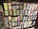 lot van oud stenen, Ophalen, Gebruikt, Bakstenen