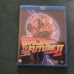 Back to the future part 2 blu ray, Cd's en Dvd's, Ophalen of Verzenden, Zo goed als nieuw