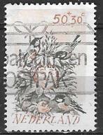 Nederland 1982 - Yvert 1193 - Kind en Dier  (ST), Timbres & Monnaies, Timbres | Pays-Bas, Affranchi, Envoi