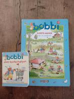 Monica Maas - Bobbi's wereld kijk- en zoekboek, Boeken, Ophalen of Verzenden, Zo goed als nieuw, Monica Maas