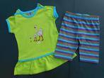 Pyjama Little Woody voor meisje maat 74, Kinderen en Baby's, Babykleding | Maat 74, Nacht- of Onderkleding, Meisje, Ophalen of Verzenden