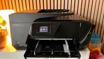 HP officejet 7510, Computers en Software, Printers, Ophalen, Zo goed als nieuw
