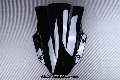 Windscherm SUZUKI GSXR 250 2017 - 2021, Motoren, Accessoires | Overige, Nieuw, Ophalen of Verzenden