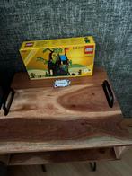 Lego 40567 forest hideout (castle system), Huis en Inrichting, Ophalen of Verzenden, Zo goed als nieuw